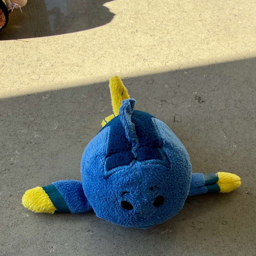 Dory itty bitty
